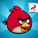 Logo of Angry Birds Classic android Application 